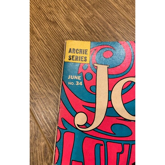 Josie 34, Archie Series - Picture 2 of 11